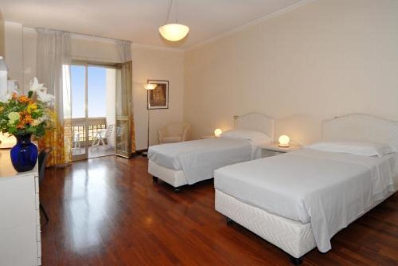 Residence Hotel Torino Uno Pokój zdjęcie